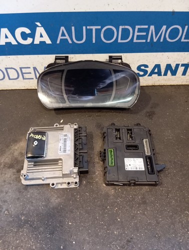 Kit accensione motore - kit,