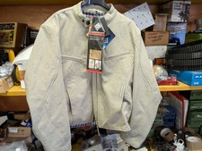 Giubbotto Giacca Moto Scooter