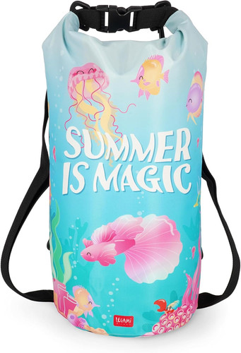 Borsa impermeabile sacca - borsa,