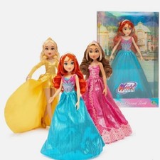 Giochi preziosi winx - preziosi,