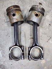 Perkins AG3.152 3 Cylinder Gas