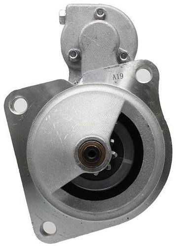 Motorino avviamento nuovo 24v - motorino,