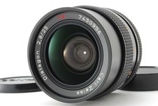 [Come nuovo] Contax Carl Zeiss Distagon T* 25 mm f/2.8 MMJ MF obiettivo C/Y dal GIAPPONE