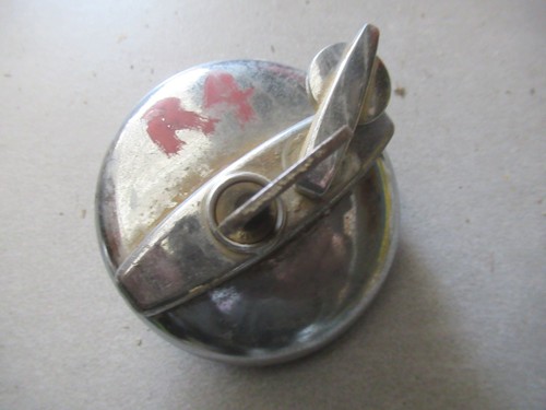 Renault tappo serbatoio - -,
