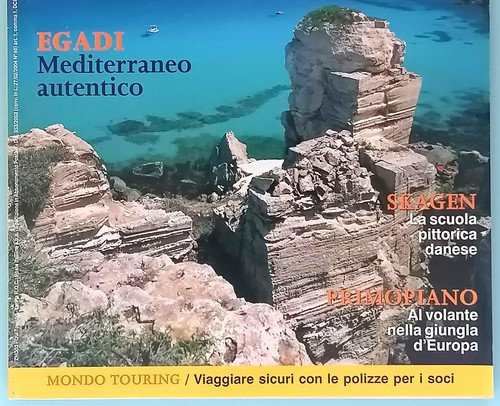 Touring club - (touring,