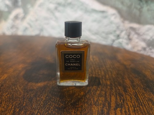Vintage 1980s coco - vintage,