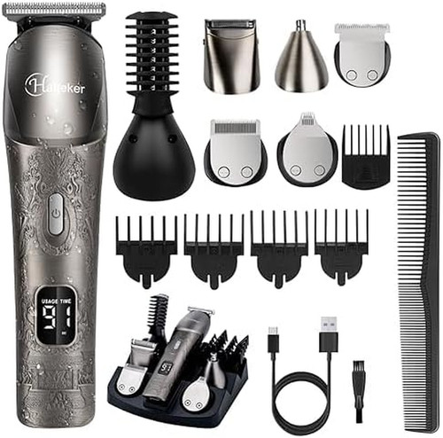 Rasoio per capelli - capelli, da