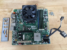 HP Pavilion p6404y M2N78-LA