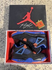 Nike Air Jordan Retro 4 Cavs