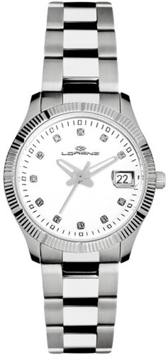 Lorenz ginevra diamonds - lorenz,