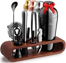Mixology Bartender Kit with