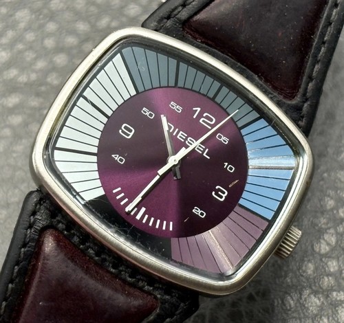 Orologio diesel dz3025 uomo - orologio,