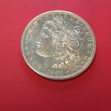 Stati Uniti Dollaro Argento