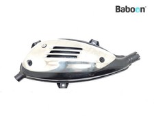 Silenziatore della marmitta