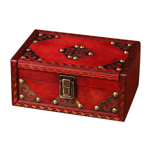 Scatola organizer portagioie