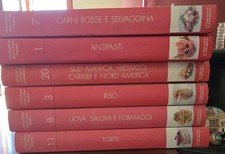 Volumi enciclopedia - 6,