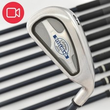 Callaway Steelhead X-14 Set di