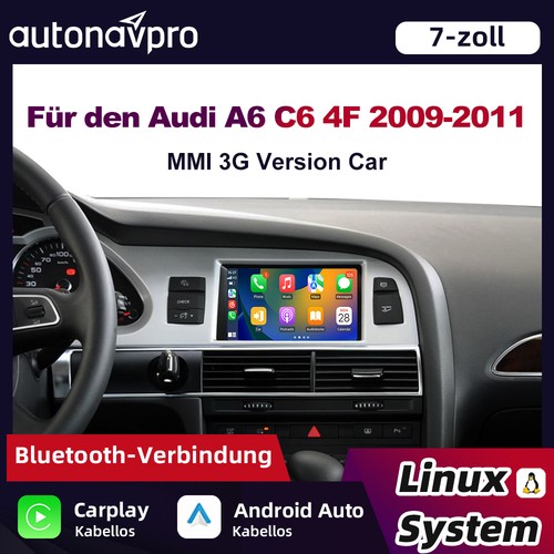 Radio android per audi - android,