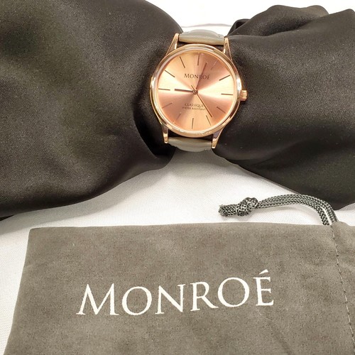 Orologio donna monroe - donna, by
