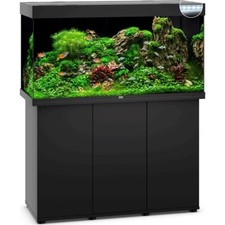 Acquario Juwel Rio 350 LED 121 x 51 x 66 h cm senza supporto 350 litri