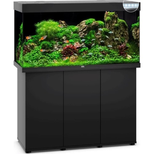 Acquario juwel rio 350 - acquario, led