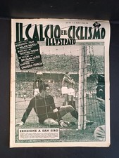 Rivista IL CALCIO E IL