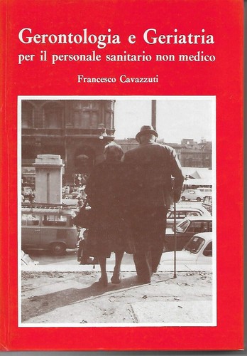 Gerontologia geriatria per - geriatria,