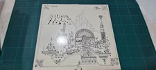 PINK FLOYD - RELICS (LP USATO