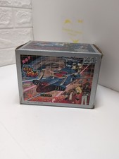 Captain Harlock Arcadia