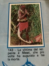 FIGURINA N.143  ORZOWEI  ED