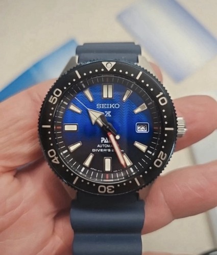 Seiko padi spb071j1 - padi,