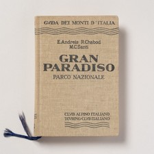 Andreis, Chabod, Santi - Gran