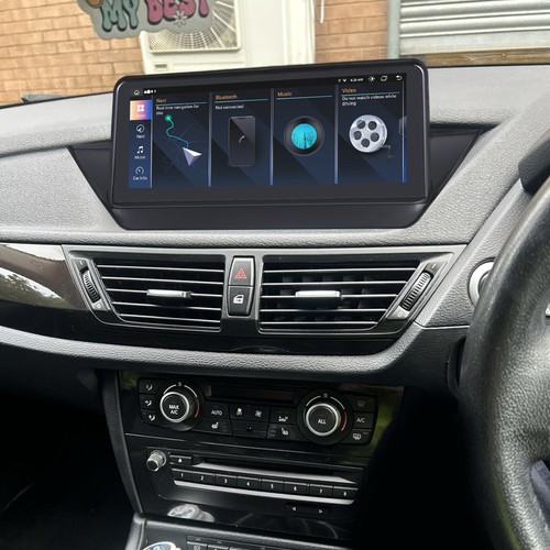 Autoradio multimediale auto