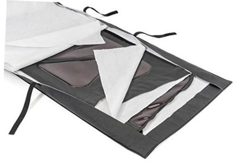 Rullo finestrino soft - finestrino,