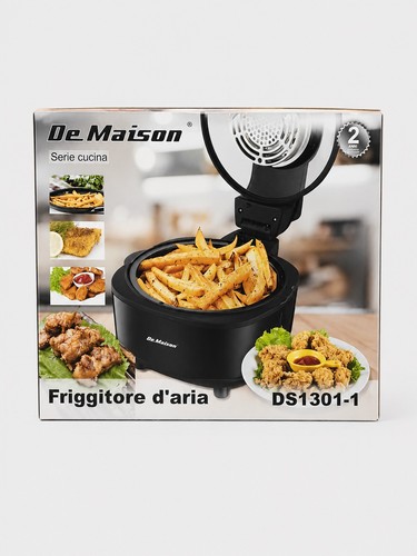 Friggitrice aria maison - aria, de