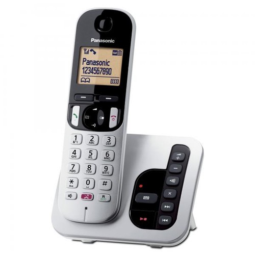 Panasonic tgc260jts - panasonic, kx-tgc260jts