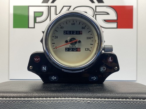 Strumentazione completa - strumentazione,