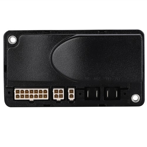 Mobility scooter controller - mobility,