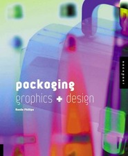 Packaging Graphics, Phillips, Renee