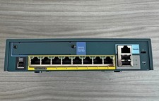Cisco Systems ASA5505 Firewall
