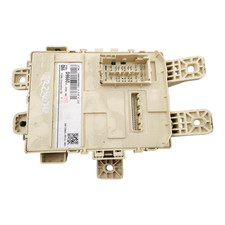 Centralina Body Bsm Fusibili KIA SPORTAGE 4 Serie 1.7 CRDi Motore D4FD USATO