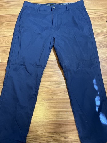 Pantaloni uomo foderati - , in