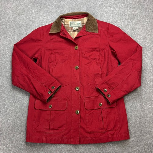 Bean jacket donna piccolo - jacket,