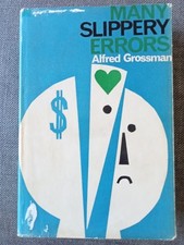 Alfred Grossman - Many