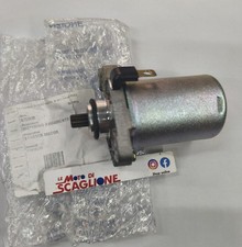 MOTORINO AVVIAMENTO ORIGINALE