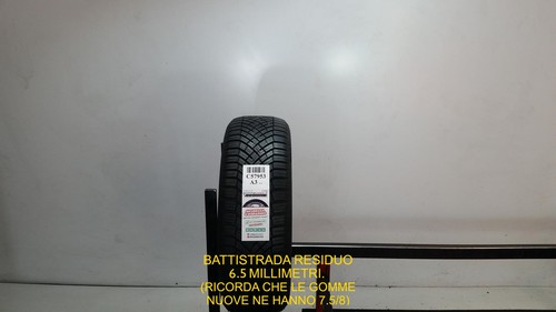 Gomme usate stagioni - gomme,