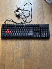 Tastiera gaming omen usb - tastiera,