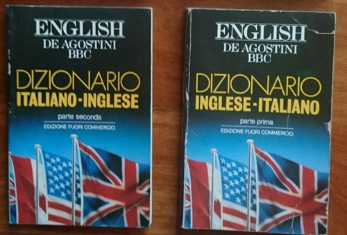 Dizionario tascabile italiano - dizionario,
