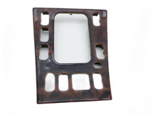 Mascherina telaio di montaggio