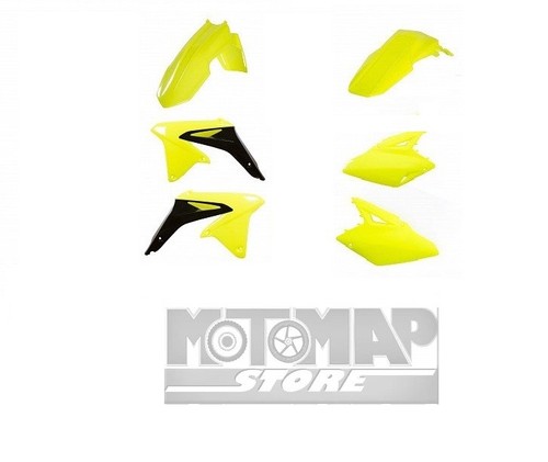 Kit plastiche acerbis suzuki - kit,